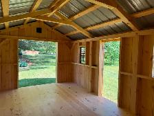Sheds-Coops-Bunkies All Pine - Photo 6