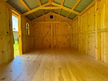 Sheds-Coops-Bunkies All Pine - Photo 7