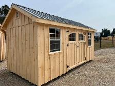 Sheds-Coops-Bunkies All Pine - Photo 10