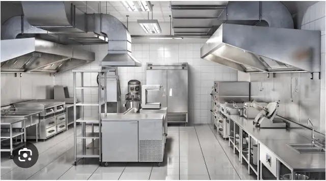 need a worker at restaurant