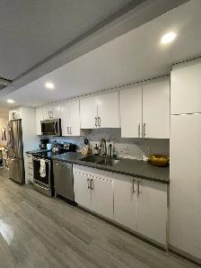 Cozy Two Bedroom Basement Apartment - 15 Castle View Ave - Photo 5