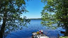 Lake front - Photo 11