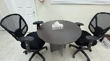 Tables d’école et chaises - Photo 10