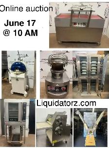 Liquidatorz.com massive sales on June 17 @ 10am register now