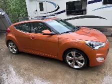 2015 Hyundai Veloster - Photo 10