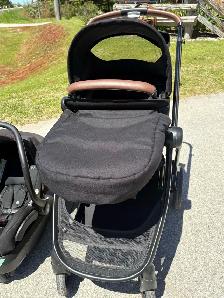 Maxi Cosi Stroller