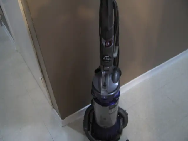 Dyson Upright Vacuum Cleaner