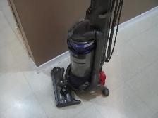 Dyson Upright Vacuum Cleaner - Photo 4
