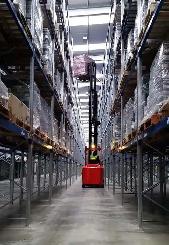 Looking for Warehousing work