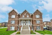 Condo 4-1/2 à louer
