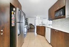 Condo 4-1/2 à louer - Photo 6