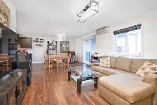 Condo 4-1/2 à louer - Photo 8