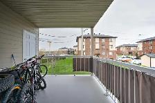 Condo 4-1/2 à louer - Photo 10