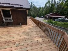 Hire us, Any Exterior work you want done. - Photo 2