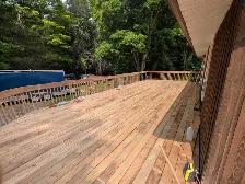 Hire us, Any Exterior work you want done. - Photo 3