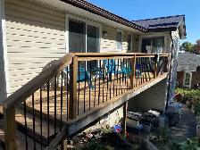 Hire us, Any Exterior work you want done. - Photo 5