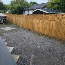 Hire us, Any Exterior work you want done. - Photo 10