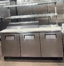 Hobart mixer combi oven meat saw dough sheeter Divider & more - Photo 2