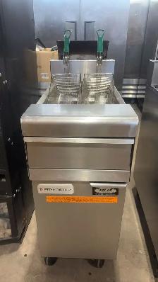 Hobart mixer combi oven meat saw dough sheeter Divider & more - Photo 3
