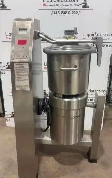 Hobart mixer combi oven meat saw dough sheeter Divider & more - Photo 8