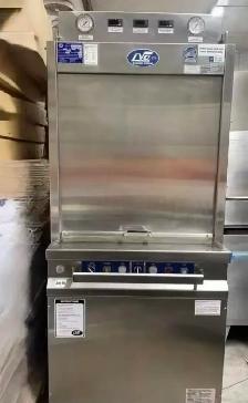 Hobart mixer combi oven meat saw dough sheeter Divider & more - Photo 9