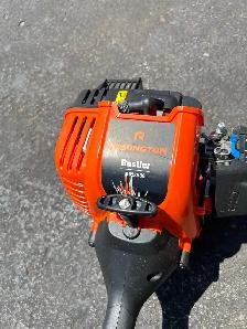 string trimmer