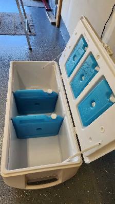 cooler for sale - Photo 2