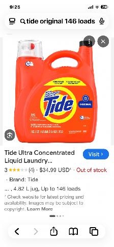 Tide and more - Photo 4