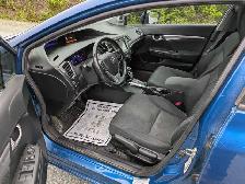 2015 Honda civic - Photo 5