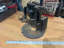 Skil Classic Series 1-3/4 HP Plunge Router Model 1835 - Photo 6