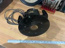 Skil Classic Series 1-3/4 HP Plunge Router Model 1835 - Photo 7