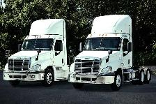 Local Truck Driver wanted