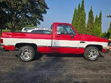 1987 GMC Sierra Classic - Photo 4
