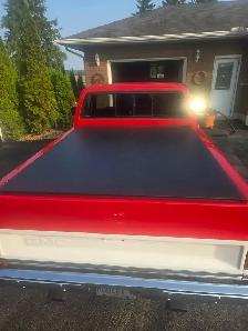 1987 GMC Sierra Classic - Photo 6