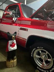 1987 GMC Sierra Classic - Photo 7