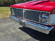 1987 GMC Sierra Classic - Photo 8