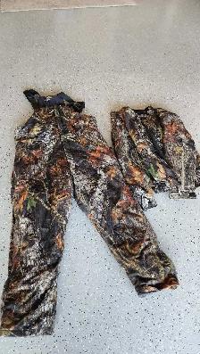 Hunting clothes - Photo 2
