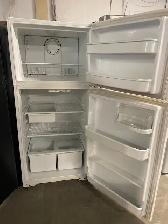 Réfrigérateur blanc 30'' standard Amana - Photo 2