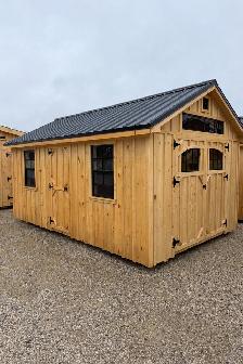 Sheds and Chicken Coops - Photo 5