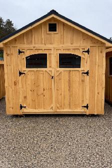 Sheds and Chicken Coops - Photo 6