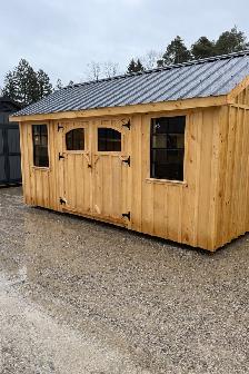 Sheds and Chicken Coops - Photo 7