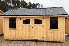 Sheds and Chicken Coops - Photo 8