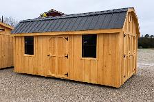 Sheds and Chicken Coops - Photo 9