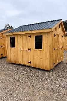 Sheds and Chicken Coops - Photo 10