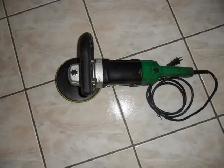 7' Variable Speed Angle Polisher/Sander