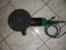 7' Variable Speed Angle Polisher/Sander - Photo 2
