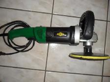 7' Variable Speed Angle Polisher/Sander - Photo 3
