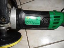 7' Variable Speed Angle Polisher/Sander - Photo 4