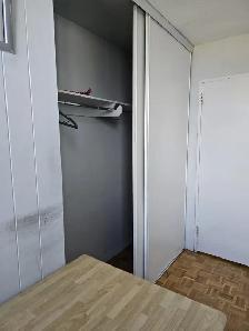 Furnished Room for rent in High rise Building Islington Subway - Photo 5
