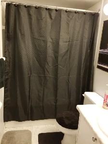 Furnished Room for rent in High rise Building Islington Subway - Photo 9